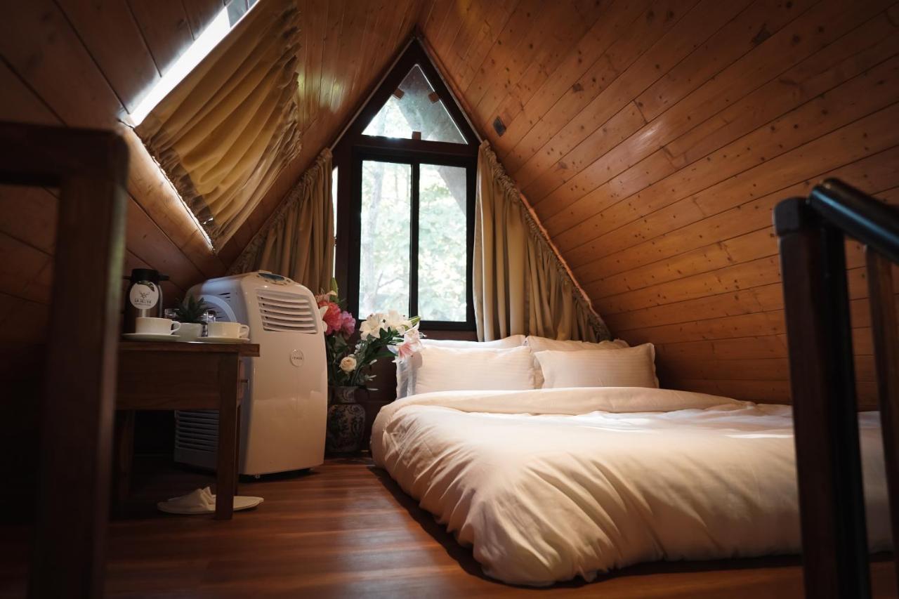 La Selva Resort, Pench National Park Khawāsa エクステリア 写真