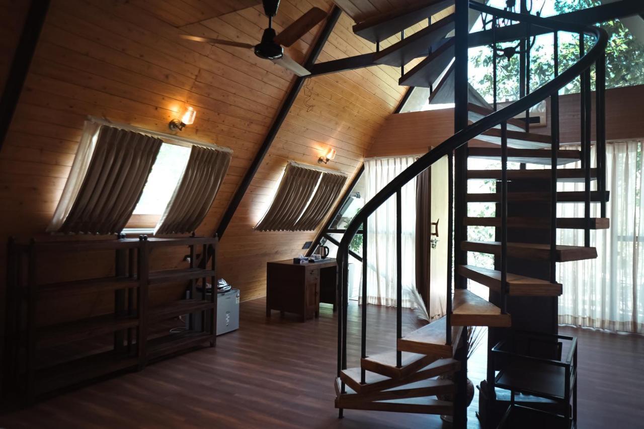 La Selva Resort, Pench National Park Khawāsa エクステリア 写真