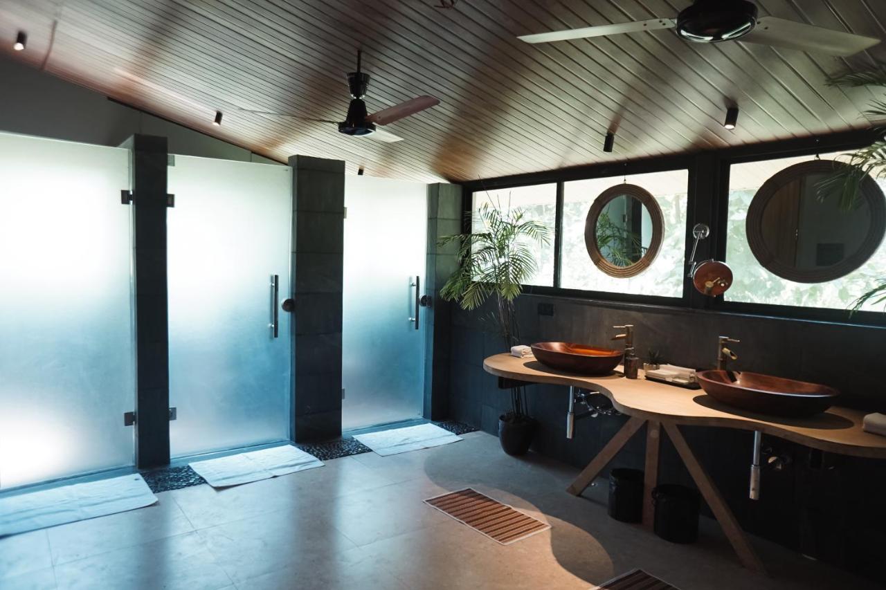 La Selva Resort, Pench National Park Khawāsa エクステリア 写真