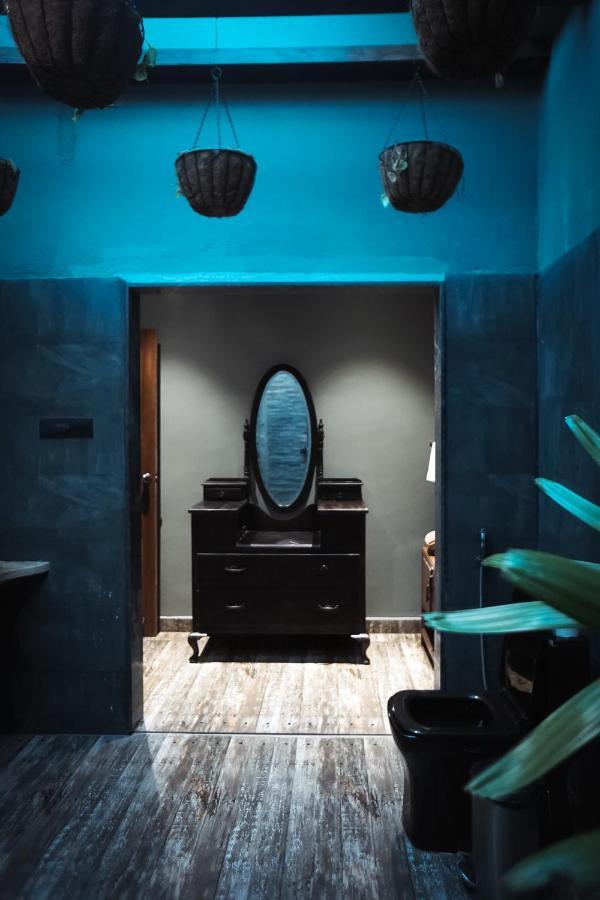 La Selva Resort, Pench National Park Khawāsa エクステリア 写真