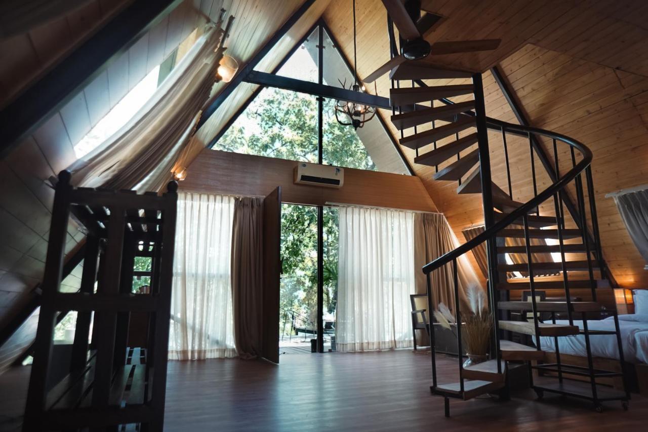 La Selva Resort, Pench National Park Khawāsa エクステリア 写真