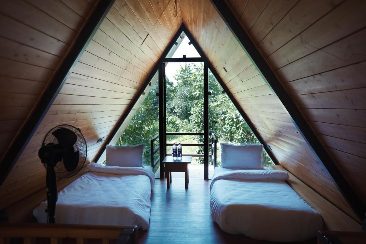 La Selva Resort, Pench National Park Khawāsa エクステリア 写真