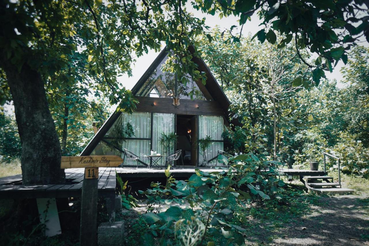 La Selva Resort, Pench National Park Khawāsa エクステリア 写真