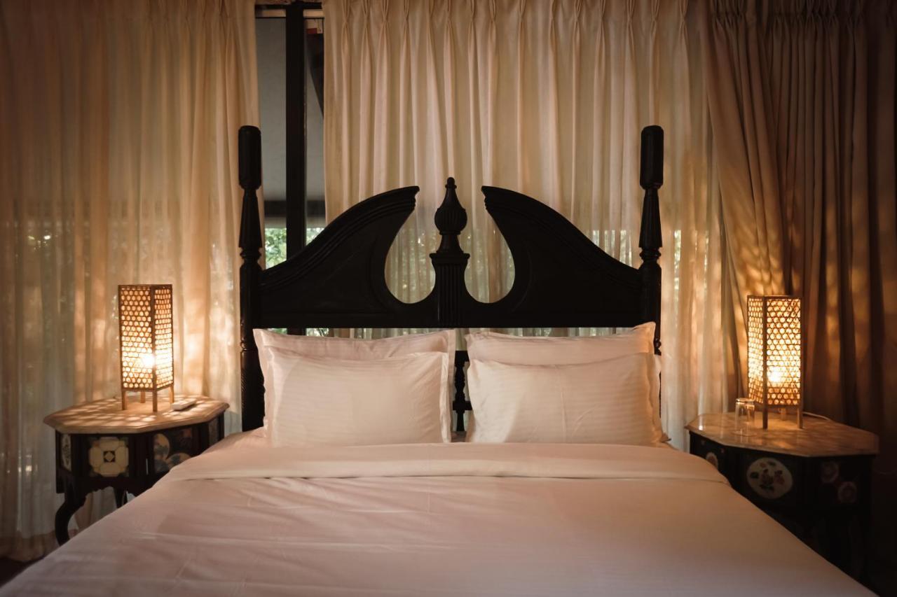 La Selva Resort, Pench National Park Khawāsa エクステリア 写真
