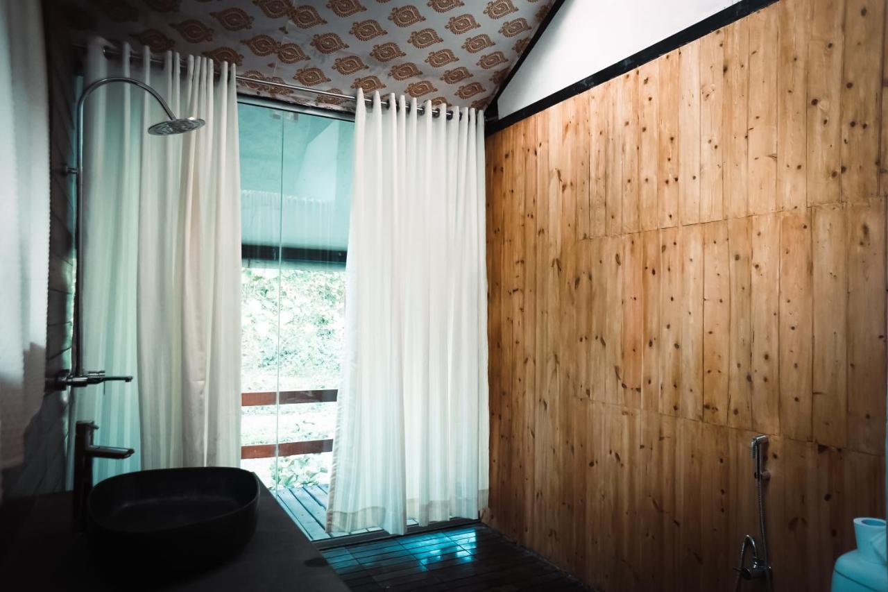 La Selva Resort, Pench National Park Khawāsa エクステリア 写真