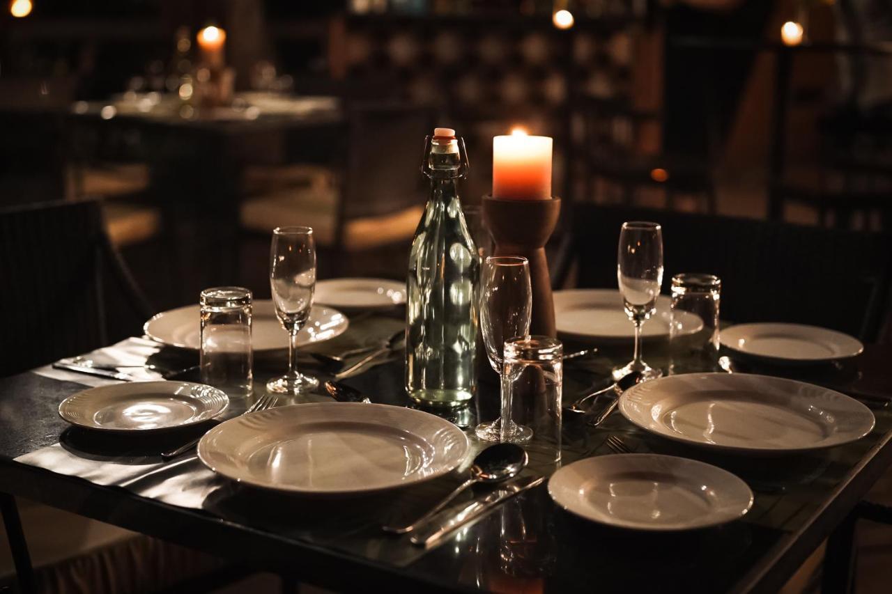 La Selva Resort, Pench National Park Khawāsa エクステリア 写真